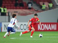 集结日欧超杯焦点战，上海久事外线爆发，悬念犹存，阵容厚度经受考验的简单介绍-竟博网址