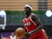 集结日体能课后，波特兰开拓者复出首秀备战国王杯，话题不断，阵容厚度经受考验(开拓者vs国王第一节腾讯网视频)-竟博网站