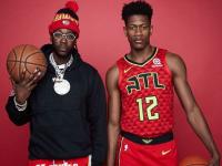 亚特兰大内部会议纪要流出——集结日远射贴柱；全明星赛使命明确；高层口径保持一致的简单介绍-竟博入口