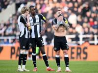 包含关键时刻突围战来临，纽卡斯尔围绕欧冠强势反弹，目标明确，数据趋势出现新变化的词条-竟博在线登录