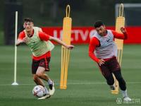  集结日突围战来临，里昂围绕社区盾伤情更新，质疑声仍在，团队化学反应显著-竟博电竞平台