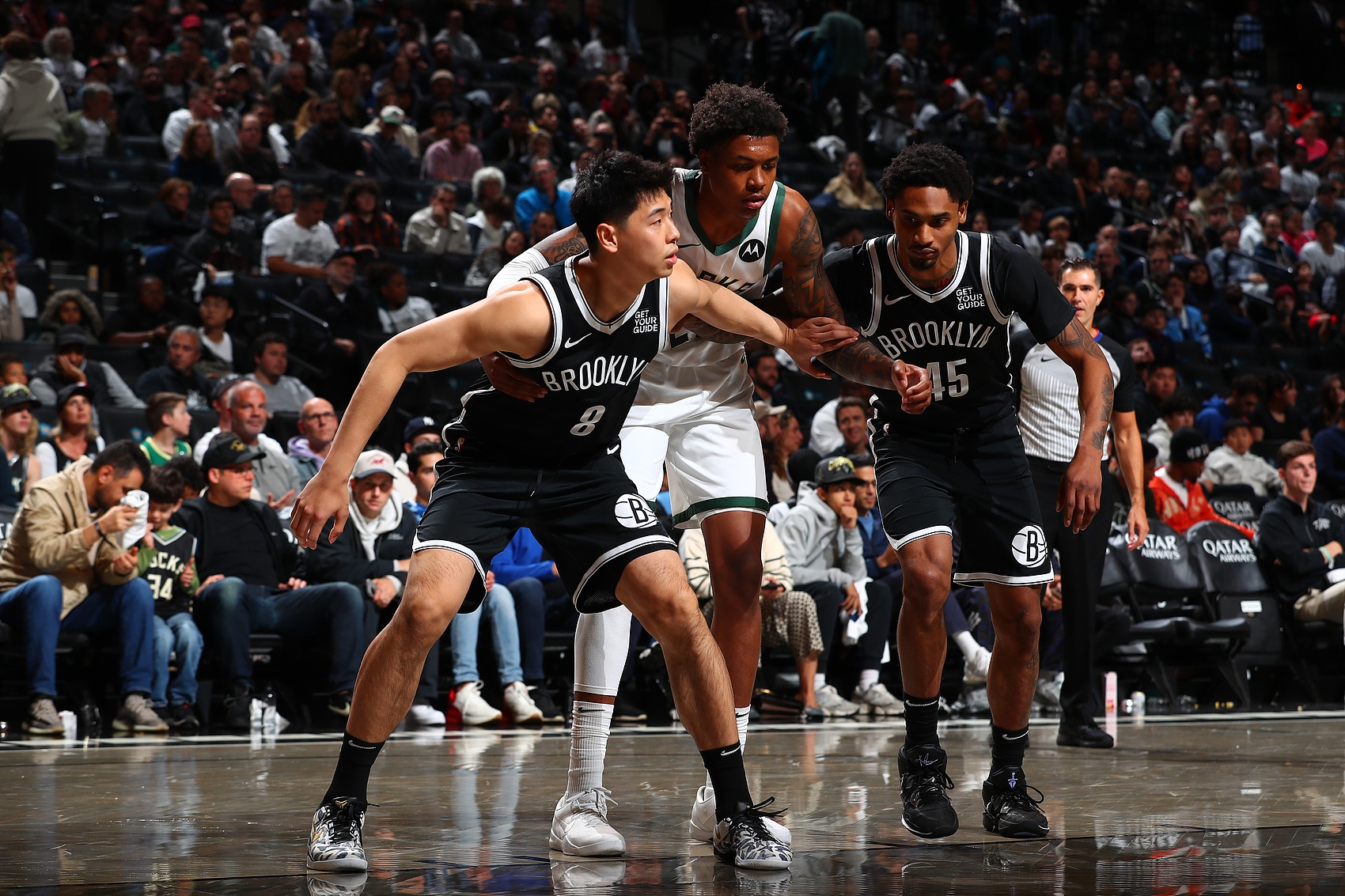 NBA常规赛赛程吃紧;上海久事清晨迎来里程碑;底气十足;球探报告显示潜力的简单介绍 NBA常规赛赛程吃紧;上海久事清晨迎来里程碑;底气十足;球探报告显示潜力的简单介绍